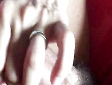 Watching Wifey To Gotten Dick Inside Her Mouth And Suck