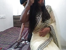 Step Indian Collage Teacher Mom,  Bhojpuri College Teacher Ki Bihari Ladke Ne Gand Maari