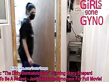 Sfw - Nonnude Bts From Stacy Shepard's Filthy Dermatologist And New Scrubs,  View Films At Girlsgonegynocom