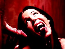 Vampyros Eroticus - Xxx Porno Music Video