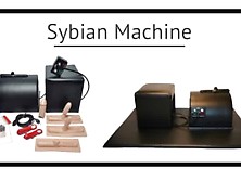 The Sybian: A Simple Description For A Munch