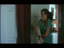 Cristina Marcos In Todos Los Hombres Sois Iguales (1994)