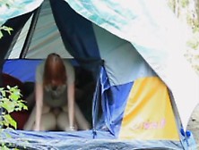 Camping Sex Ii
