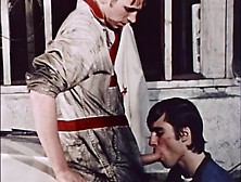 50S Gay Men (Full Movie) Vintage