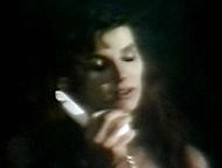Laura Gemser In Delizia (1987)
