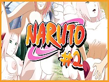Mix Of #2 Sakura Haruno (Naruto)