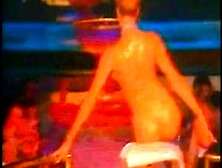 Miss Nude Austrilla 2001,  Part 3
