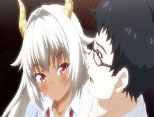 Enjo Kouhai Ep8 Raw