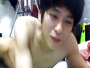 Korean Stud Web Cam 19