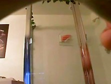 Dad Sets-Up Spycam To See His Daughter Naked