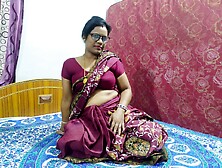Mysore It Professor Vandana Sucking And Fucking Hard In Doggy And Cowgirl Styles In Saree With Her Colleague At Home On Xhamster