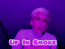 Up In Smoke- Syn Thetic