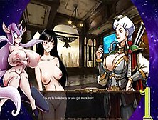Warhammer 40K Inquisitor Trainer Uncensored Part 1 Rubbing Down Our Boss