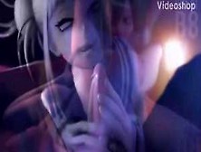 Boku No Hero Academia 3D Hentai Compilation Full Sound Ver