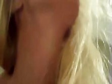 Fuck She Is A Hot Horny Blonde Milf What A Rack 7