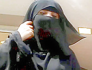 Wolter's Hijab Bitch 005