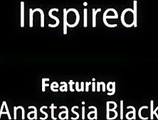 Anastasia Black- Inspired (Nubiles)