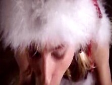 Heather In Christmas (Heather Harmon)