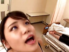 Japanese Nurses Brainwashed And Fucked