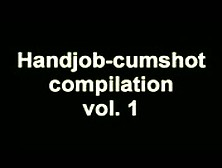 Handjob-Cumshot Compilation [266 Clips] [2010  Handjob  Compilat