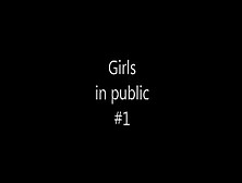 Public Sex& Public Flash