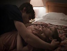 Kate Mara Sex Film Into A Professor S1E6 (2020)