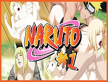 Compilations #1 Samui (Anime Naruto)