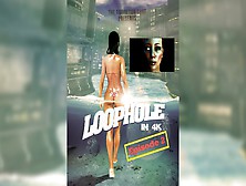 Loophole: The Series Episode 2