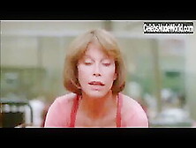Mary Tyler Moore Sexy Scene In Just Between Friends (1986)