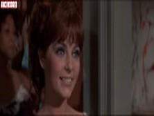 Phyllis Davis In Beyond The Valley Of The Dolls (1970)