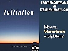 Here's Some Tunes To Set The Vibes..  | Music (Itsmannimania - Initiation)