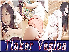 Pick-Up:tinker Vagina - Fetish Japanese Video