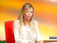 Nude Scandal Tv Show-11 Emanuela 2015