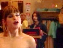 Jemima Rooper In As If (2001)