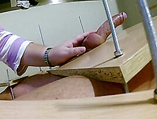 Amateur Hand-Job Tickling Torture