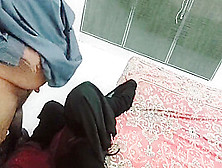 Pakistani Hijab Slut Ass-Sex Boned With Her Uncle Hindi Audio