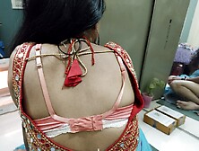 Desi Bhabi Hand Job With Sex Toy Hot Pussy Nippal Big,  Pussy, And Smoke Cigarette