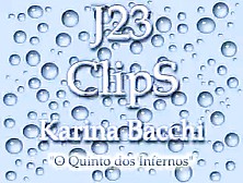 Karina Bacchi In O Quinto Dos Infernos (2002)