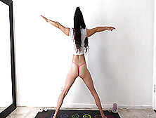 Tantra Yoga - Way Of The Succubus Beckywhyte
