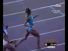 Alenka Sexy Runner 2 - Youtube. Flv