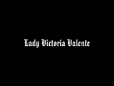 Lady Victoria In Astonishing