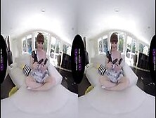 Virtualrealtrans. Com - A Doll And Other Toys