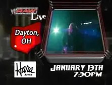 Wwe Raw January 2, 2006