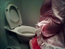 Mistress Pennys Filthy Sissy Toilet Slave. Wmv