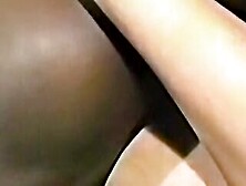 Amateur Chick Swallows Black Dick Before Being Hammered