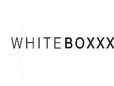 White Boxxx - Cougar Anita Blanche’S Erotic Anal Domination