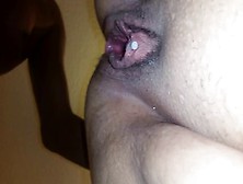 Female-Dom Of All Cumshots And Creampie