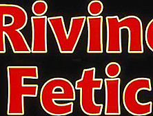 La Rivincita Del Feticista