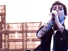 Green Day - 21 Guns Live In Japan