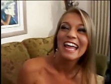 Snazzy Busty Rita Faltoyano Gets Railed At Group Sex Party